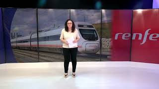 Renfe no modificarà els horaris de lAvant [upl. by Dera]