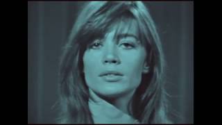 Françoise HARDY quotMessage Personnelquot 1973 [upl. by Mota]