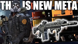 INSANE 55 MILL ARMOR BUILD THAT INTIMIDATES  ARMOR REGEN SOLO LEGENDARY  The Division 2 Ravenous [upl. by Burnard212]