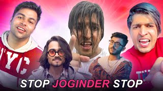 Thara Bhai Joginder Wants To END Youtubers Career 😰  Dhindora [upl. by Eceeryt]