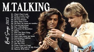 Modern Talking Greatest Hits Full Album  Best Songs Of Modern Talking [upl. by Mezoff607]