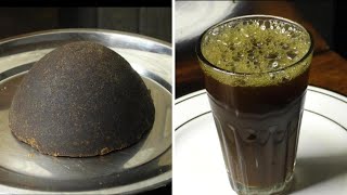 Jaappi  No Coffee Powder  Ayurvedic Special Drink for Monsoon Season  Recipe in Tamil [upl. by Alejandra]