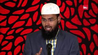 Aqeeqah Karna Farz Hai Ya Sunnat Hai By Adv Faiz Syed  IRC TV [upl. by Cerf]