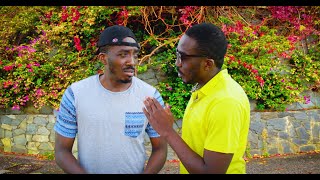 Raised Apart  Official Trailer HD  Bovi Ugboma Ebele Okaro Ireti Doyle [upl. by Jared]