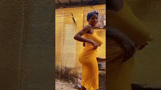 African Beauty Dance vibes [upl. by Freyah]