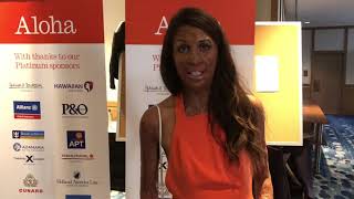 A Thank you message from Turia Pitt [upl. by Appleton398]