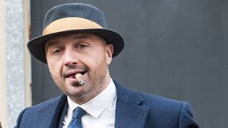 YTP Masterchef  Joe Bastianich bestemmiando giudica piatti di piscio [upl. by Jarrad151]