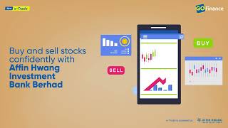 Experience easy onthego stock trading with eTrade [upl. by Eikcir]