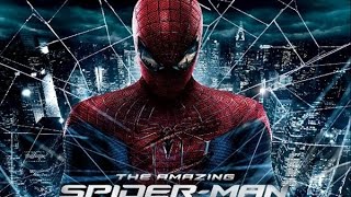 Nuevo  Juegos Spiderman dibujos animados en español [upl. by Konopka]