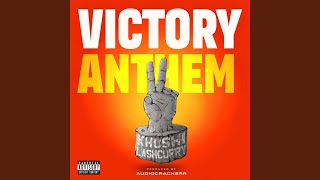 Victory Anthem [upl. by Ytsirc]