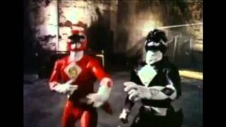 Power Rangers Promos and Bumpers 16 [upl. by Germin]