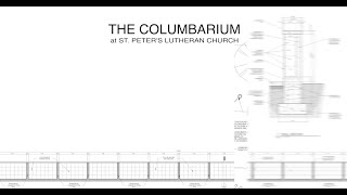 Columbarium 2022 [upl. by Nyliret286]