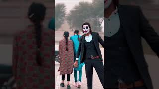 Joker mazaj thori a👿1million foryou jokerfans viralshort grow jokerlovers views 100k plz [upl. by Xenos]