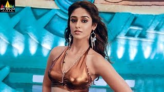 ileana dcruz Raske Qamar Song live dance performance ileana dcruz latest dance Bollywood song [upl. by Llerrad]