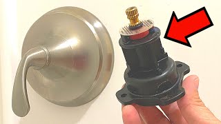 How the Kohler Mixing Cap Works  IMPORTANT SAFETY TIP [upl. by Pliner382]