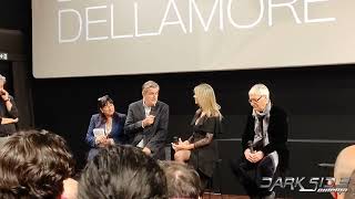 Dellamorte Dellamore Rupert Everett Anna Falchi Gianni Romoli Reunion 30° anniversario [upl. by Buckels761]