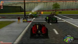 Carmageddon TDR 2000 [upl. by Cammi567]