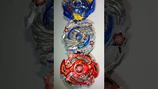 Beyblade burst Valtryek Spryzen Luinor shorts beyblade beybladeburst shu lui valt aiger [upl. by Puduns]