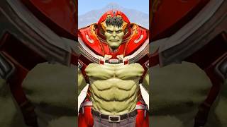 HULK AND THANOS FUNNY MOMENTS PART 2 shorts [upl. by Kurman]