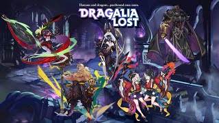 Dragalia Lost  The Agito Uprising [upl. by Andres205]