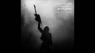 Catfish And The Bottlemen  Suntitled CDQ [upl. by Sipple]