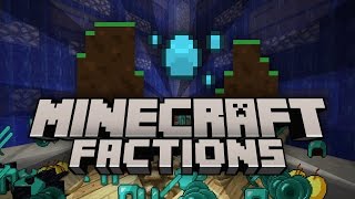 MCWarFare Factions EP 1 Hamgiin aztai hun Gv ch ymuu [upl. by Ahseenyt]