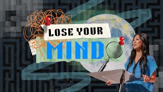 Lisa Kai Change Your Mindset  Lose Your Mind Part 1 [upl. by Anitnuahs936]