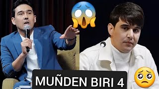 Muñden Biri 4 namçun Çykanok Name sewap😱 [upl. by Assiren]