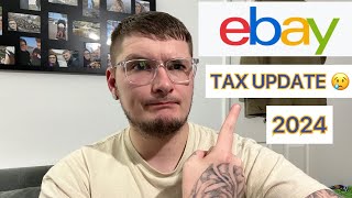 Has Reselling Come To An End  Uk eBay Reseller [upl. by Ettenyar]