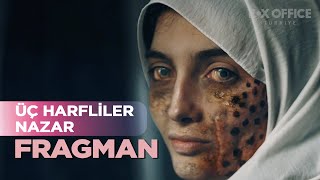 Üç Harfliler Nazar  Fragman [upl. by Cinom134]