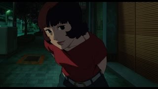 Satoshi Kon  Editing Space amp Time [upl. by Nivlek]