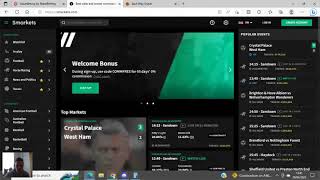 Finding Value Bets for Members Live Stream Replay 1 [upl. by Estas]