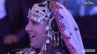 Amazigh tradional Moroccan dance [upl. by Lettie735]