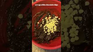 Cake Mix Chocolate Cherry Snickerdoodle Cookies [upl. by Yrod]