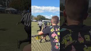 That football life footballshorts americanfootball tacklefootball [upl. by Rizzo]