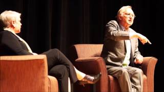 Richard Dawkins on Speciesism [upl. by Morganica154]