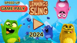 Unlimited Grizzy and The Lemmings Sling 2024  Jamping EP 346 [upl. by Naleag]