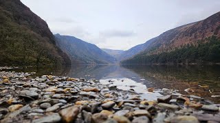 Glendalough County Wicklow Ireland [upl. by Kashden]