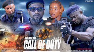 CALL OF DUTYFULL MOVIE [upl. by Harwill]