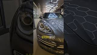 Transform Your Car in Minutes 🚗✨  Ultimate Car Detailing Tips [upl. by Selwin563]