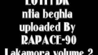 ♫ Lotfi DK 2000 Ntia Beghla LaKamora Volume 2 [upl. by Aicenev]