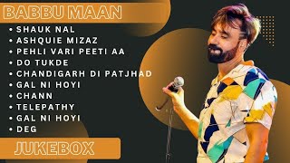 Babbu Maan all songs  Babbu Maan new songs  New Punjabi songs 2023 babbumaan [upl. by Iras]