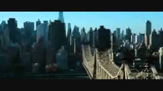 Broken City Trailer Oficial 2013 [upl. by Ellerrad]