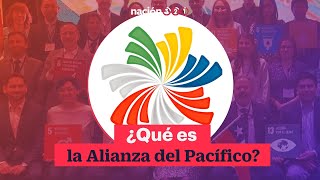 Testimonio de becarios de la Alianza del Pacífico [upl. by Sualkcin]