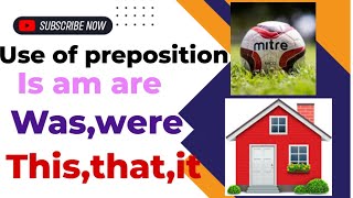 Best Preposition Trick Ever  You Wont Believe  By Huzaifa Part1  learnwithhacker23 [upl. by Gnes]