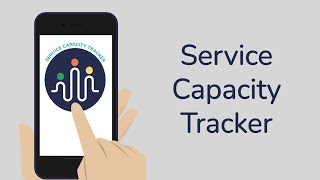 How to use the new Service Capacity Tracker [upl. by Okimat]