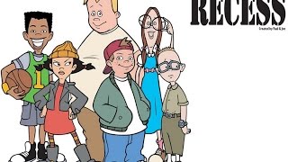 Recess S01E20 Randalls Reform Part 01 [upl. by Seymour]