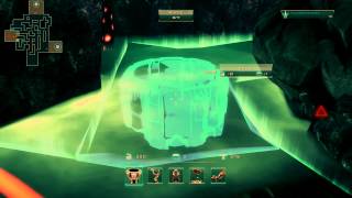 Sanctum 2 campaign walkthrough mission 15 The Labyrinth 15 [upl. by Alic296]