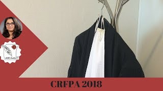 CRFPA anglaisjuridique 5 conseils pour préparer loral danglais [upl. by Weeks]