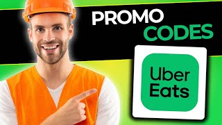 Uber Eats Promo Codes For Existing Users amp New ✅Latest Uber Eats Coupon Code 2024 [upl. by Aneetsirk464]